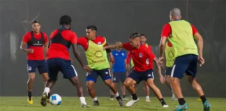 Olimpia busca alejarse aún más de su escolta Marathón en el Apertura hondureño