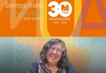 Mujeres en las Artes, tres décadas gestando cultura