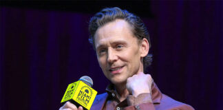 Tom Hiddleston celebra “la magia de los pequeños momentos” en ‘La vida de Chuck’