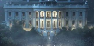 Trump anuncia que el combate de la UFC en la Casa Blanca será el día de su cumpleaños