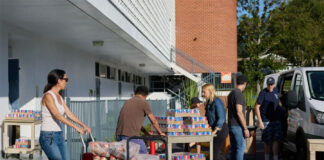 Economía de EEUU podría perder hasta 14.000 millones de dólares por el cierre del Gobierno