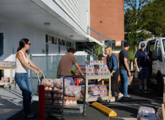 Economía de EEUU podría perder hasta 14.000 millones de dólares por el cierre del Gobierno