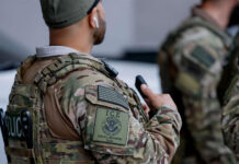 Manifestantes contra ICE en California llevan a cabo inusual protesta en Home Depot