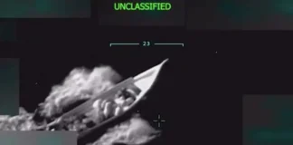 Los diez ataques de EE.UU. contra lanchas en el Caribe y el Pacífico