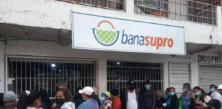 Congelan bono alimenticio a migrantes retornados a Honduras