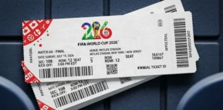El Mundial de 2026 ya ha vendido más de 1 millón de entradas en 212 países