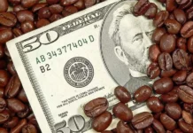 Las exportaciones de café de Brasil caen un 27 % en noviembre por los aranceles de EE. UU.