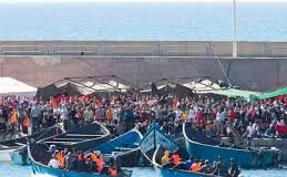 Canarias (España) valora que la UE priorice su acción migratoria en la Ruta Atlántica