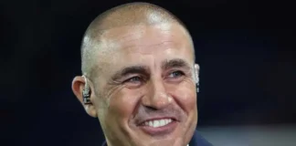 Fabio Cannavaro se pone al frente de la selección de Uzbekistán de cara al Mundial 2026