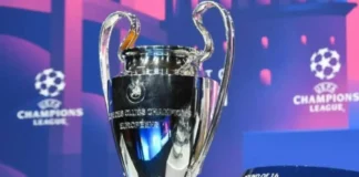 La Liga Campeones 2027-28 la estrenará el defensor del título un martes y en su estadio