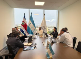 Honduras y Costa Rica inaugurarán vuelos directos entre Palmerola y San José