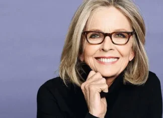 Estrellas de Hollywood y excompañeras de reparto rinden homenaje a Diane Keaton