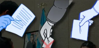 Voto de hondureños en el extranjero, una minoría en crecimiento