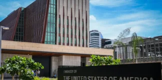 Embajada de EEUU en Tegucigalpa no actualizará sus redes sociales tras interrupción en asignación presupuestaria