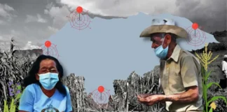 Más de 1.7 millones de hondureños en riesgo por inseguridad alimentaria y desnutrición