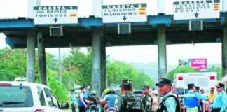 Feriado Morazánico deja una derrama económica superior a los L 1,000 millones, según Turismo