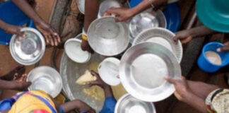 Erradicar el hambre en Latinoamérica, una meta posible que requiere voluntad política