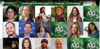 Cien líderes hispanos impulsan acción climática global desde política, ciencia y activismo
