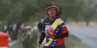 Ciudad Juárez se convierte en destino para migrantes que buscan estabilidad en México