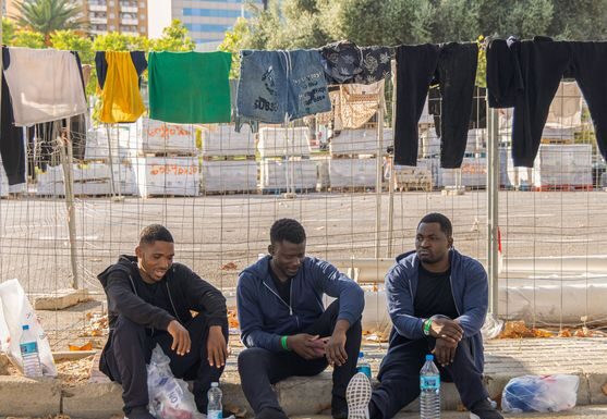 Sociedad civil pide a CELAC y UE un mecanismo birregional inclusivo ante riesgos globales