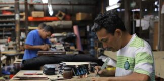 En Honduras 7 de cada 10 empleos son generados por la micro y pequeña empresa