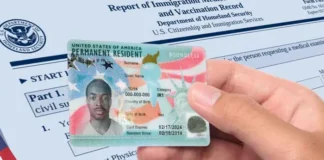 EEUU pone fin a la extensión automática de los permisos de trabajo para ciertos migrantes