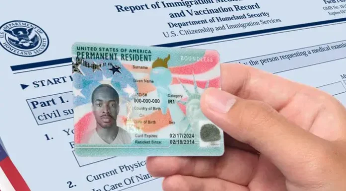 EEUU pone fin a la extensión automática de los permisos de trabajo para ciertos migrantes