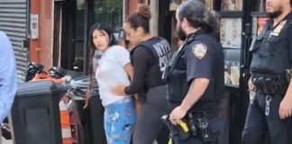 Demócratas anuncian investigación sobre arrestos de ciudadanos en redadas migratorias