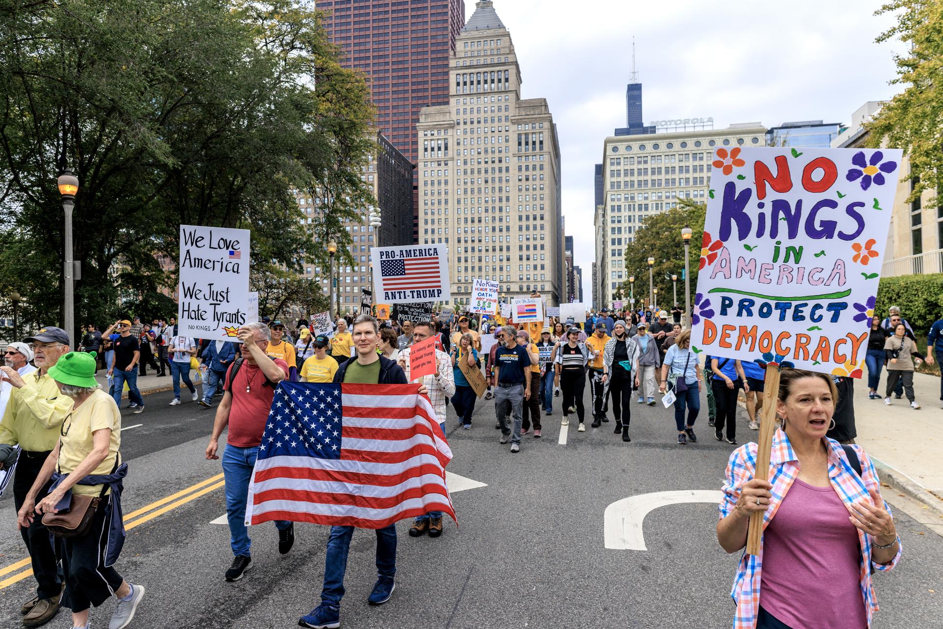 EFE/EPA/CRISTOBAL HERRERA-ULASHKEVICH

