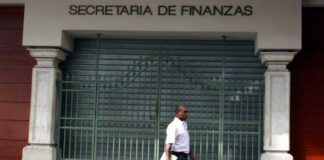 Gobierno desviará pago a proveedores para compras de emergencia por lluvias