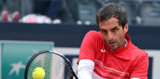 Albert Ramos cae eliminado en Valencia y dice adiós al tenis profesional