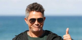 Alejandro Sanz prepara un musical y estrena disco «con la ilusión recuperada»