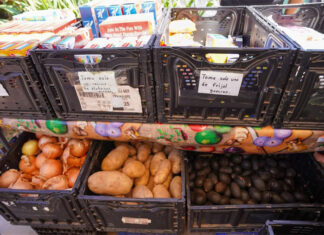 EEUU utilizará el fondo de emergencia para financiar la mitad de los subsidios para comida