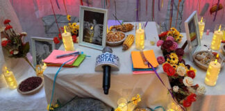 Honduras: Honrar a los difuntos, un acto de cultura, tradición y herencia