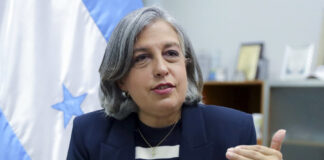 Empresarios piden al nuevo gobierno hondureño formalizar economía y seguridad jurídica