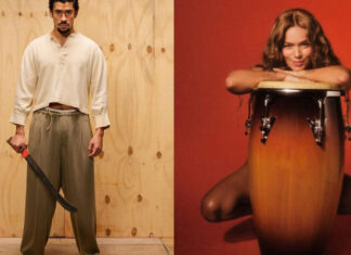 Bad Bunny, Karol G o Pedro Pascal, los latinos clave de la cultura para Hollywood Reporter