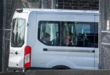 Suben a 130 los detenidos en operativo migratorio de Gobierno Trump en Charlotte, entre ellos hondureños