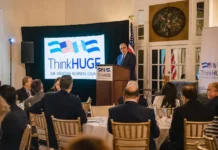 Friendshoring para el Futuro: Construyendo Competitividad en una Economía Impulsada por Aranceles