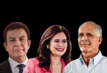 Impulsada por Trump, la derecha hondureña frena a una izquierda castigada por sus errores