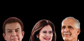 Impulsada por Trump, la derecha hondureña frena a una izquierda castigada por sus errores