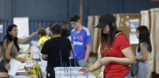 El voto obligatorio y el voto migrante llenan de incertidumbre elección inédita en Chile