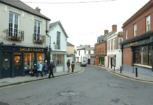 Irlanda cobrará a los solicitantes de asilo que trabajen su alojamiento y manutención