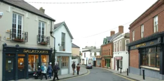 Irlanda cobrará a los solicitantes de asilo que trabajen su alojamiento y manutención