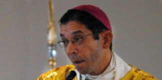 Episcopado de EE.UU. elige a obispo hispano de frontera de Texas como su vicepresidente