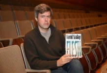 El escritor húngaro-británico David Szalay, ganador del Premio Booker por ‘Flesh’