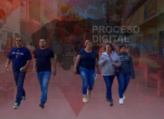 Riesgo país en Honduras aumenta por deterioro democrático