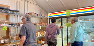 “No sé qué haremos”: 40 millones de estadounidenses, en vilo por subsidios alimentarios