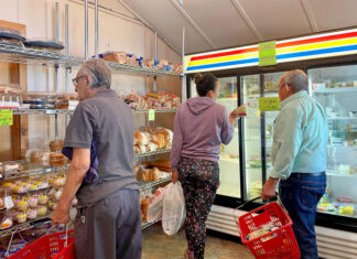 “No sé qué haremos”: 40 millones de estadounidenses, en vilo por subsidios alimentarios