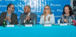 Ficohsa junto con la Secretaría de Educación y Junior Achievement impulsan el programa de formación profesional para jóvenes de educación media