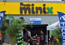 Caja Ficohsa y Pronto Minix se unen para acercar los servicios financieros a las comunidades